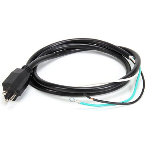 (image for) Star Mfg 2E-200376 14/3 208V T710 CORD SET 